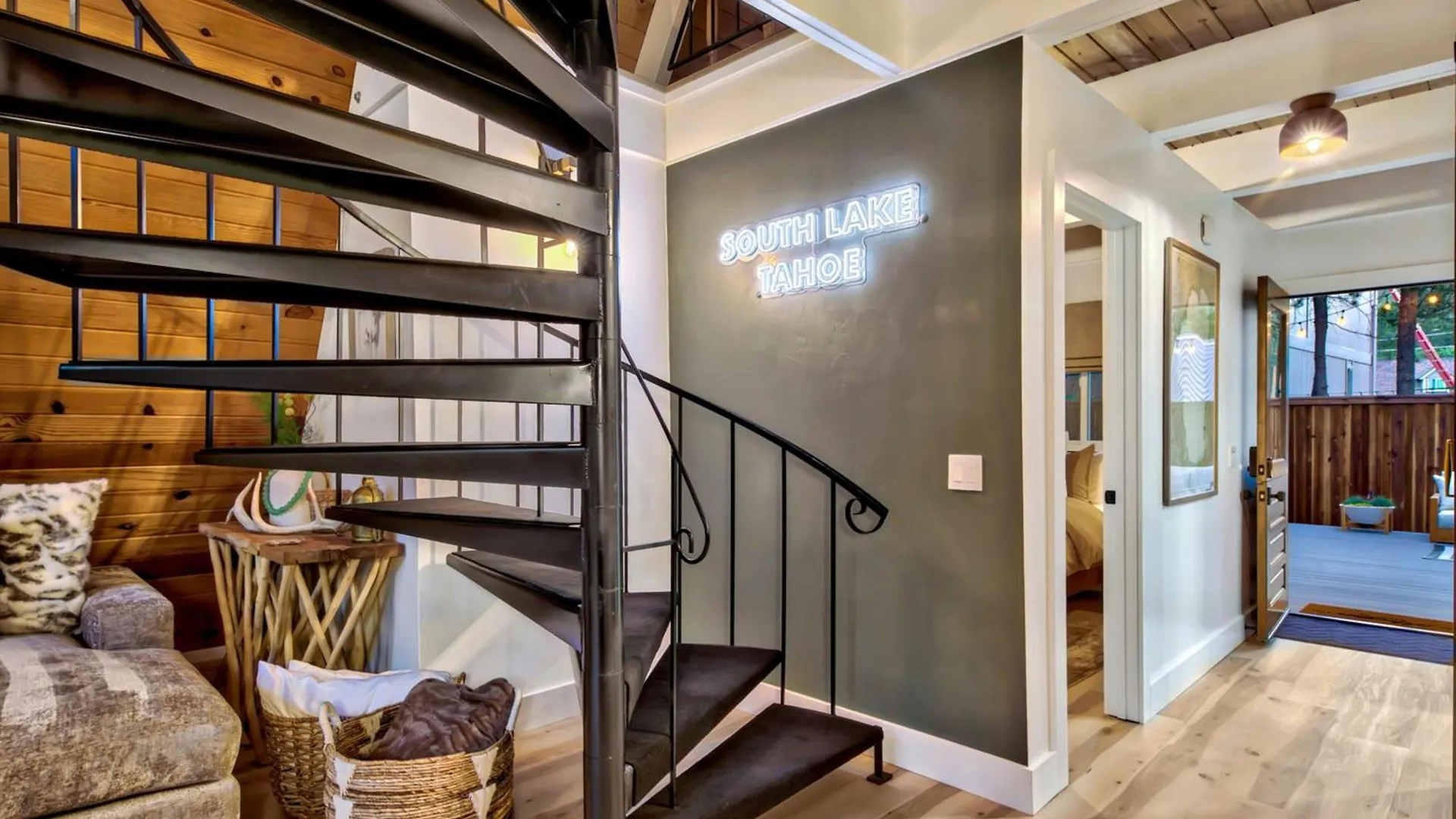 Elati Escape Villa South Lake Tahoe 0*,  United States