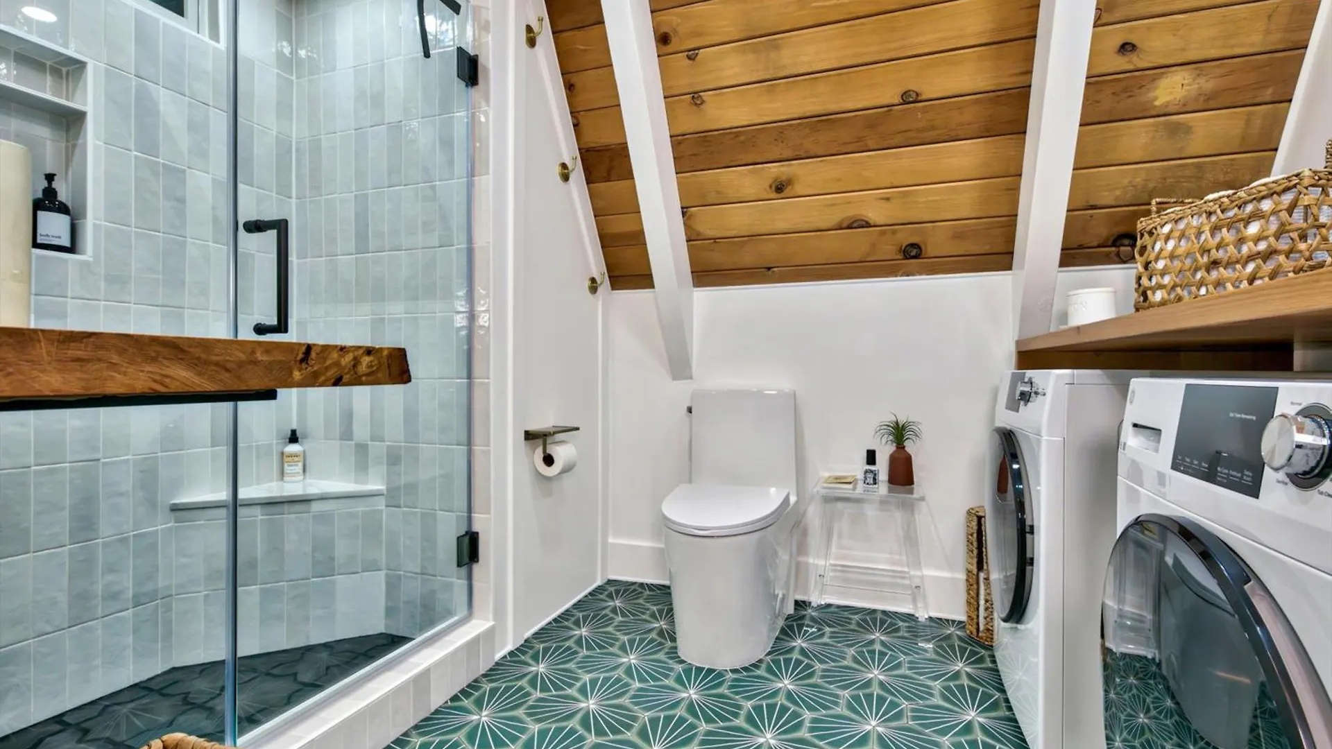 Elati Escape Villa South Lake Tahoe