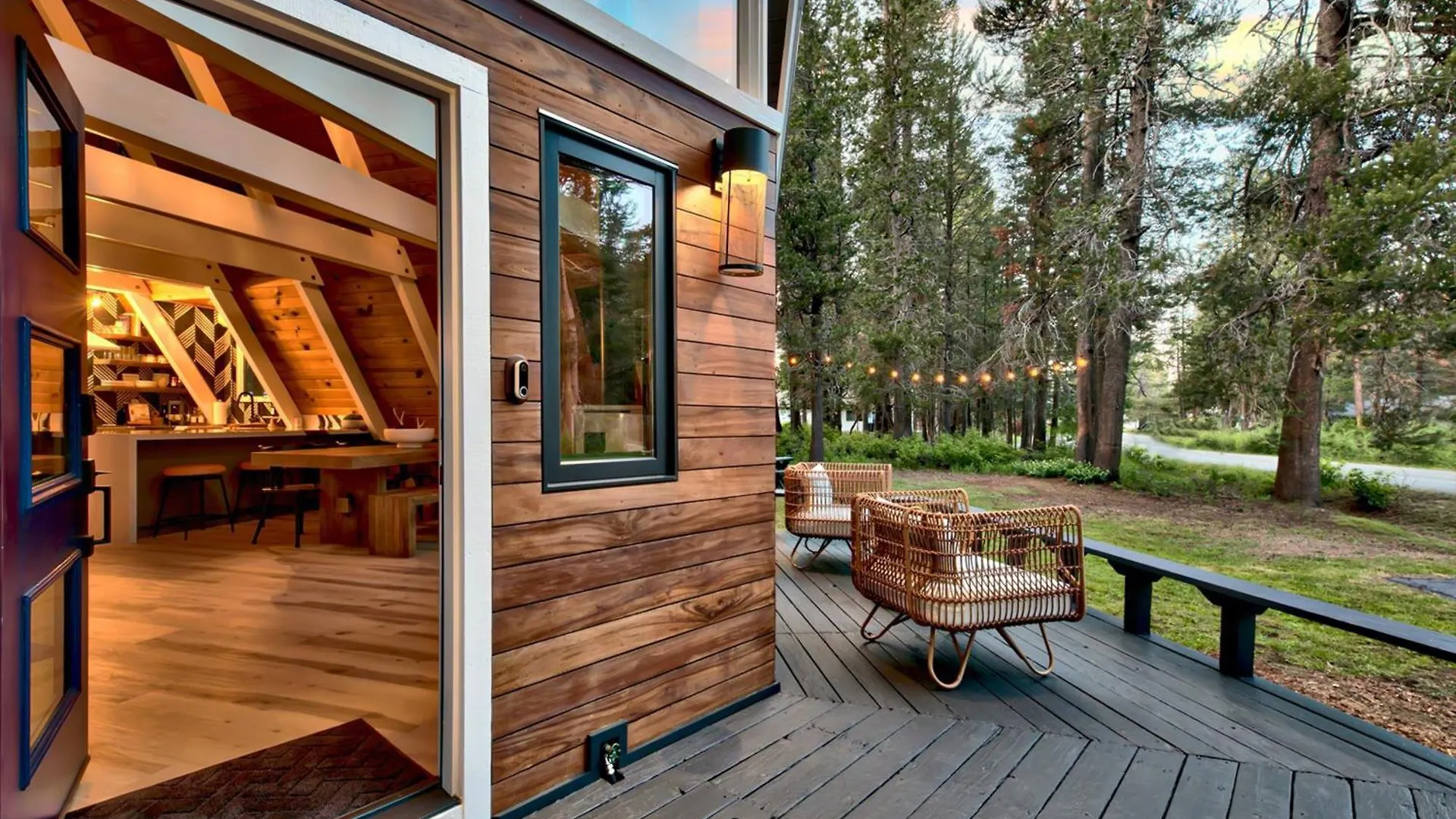 Holiday home Elati Escape Villa South Lake Tahoe