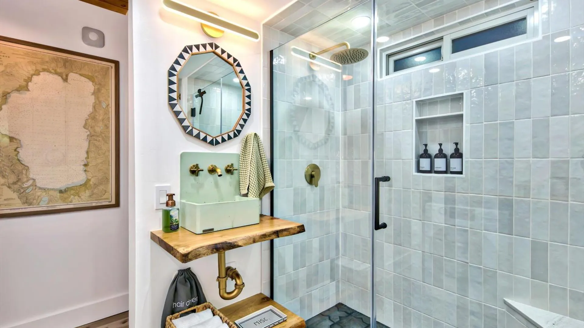 Elati Escape Villa South Lake Tahoe Holiday home